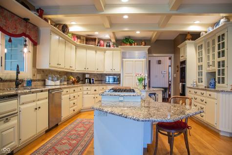 3609 N Devon Drive Martinsville IN 46151