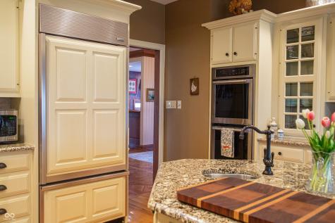 3609 N Devon Drive Martinsville IN 46151