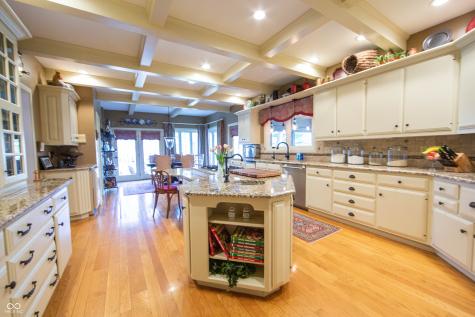 3609 N Devon Drive Martinsville IN 46151