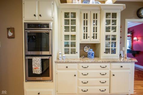 3609 N Devon Drive Martinsville IN 46151