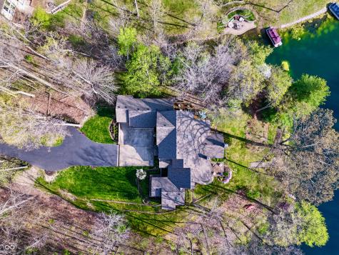 3609 N Devon Drive Martinsville IN 46151