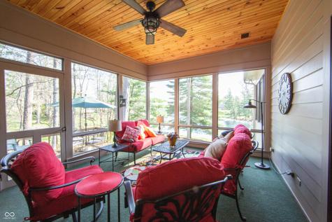 3609 N Devon Drive Martinsville IN 46151