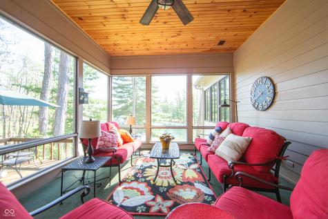 3609 N Devon Drive Martinsville IN 46151