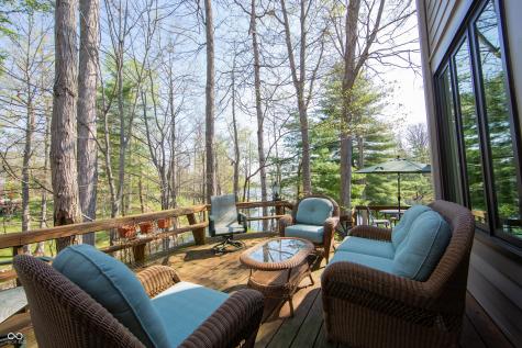 3609 N Devon Drive Martinsville IN 46151