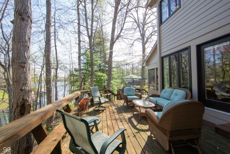 3609 N Devon Drive Martinsville IN 46151