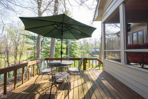 3609 N Devon Drive Martinsville IN 46151