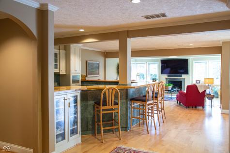 3609 N Devon Drive Martinsville IN 46151