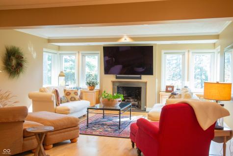 3609 N Devon Drive Martinsville IN 46151