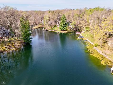 3609 N Devon Drive Martinsville IN 46151