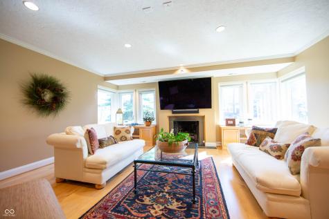 3609 N Devon Drive Martinsville IN 46151