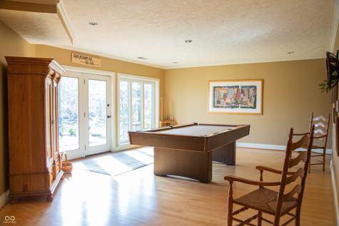 3609 N Devon Drive Martinsville IN 46151