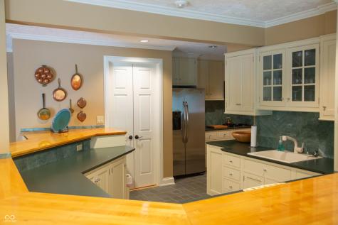 3609 N Devon Drive Martinsville IN 46151