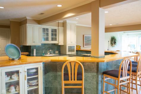3609 N Devon Drive Martinsville IN 46151