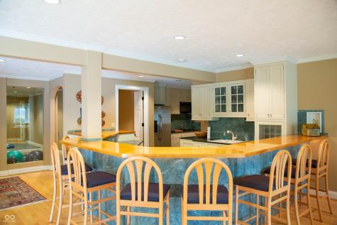 3609 N Devon Drive Martinsville IN 46151