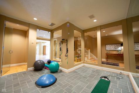 3609 N Devon Drive Martinsville IN 46151