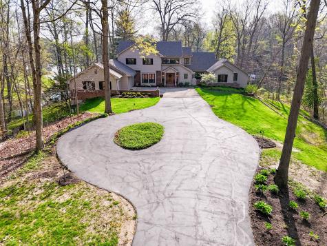 3609 N Devon Drive Martinsville IN 46151