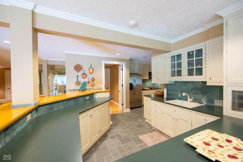 3609 N Devon Drive Martinsville IN 46151