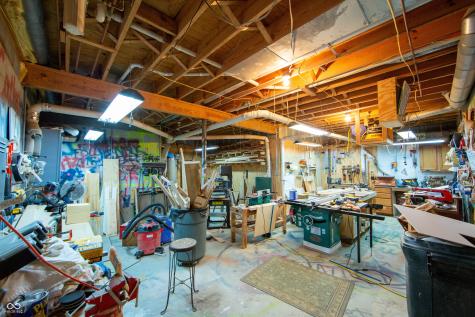 3609 N Devon Drive Martinsville IN 46151