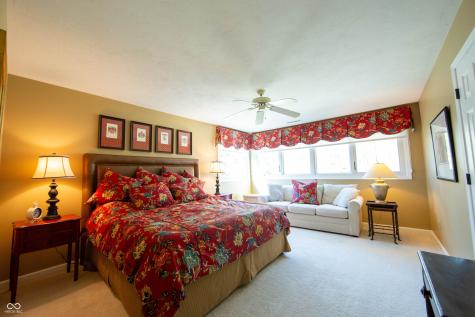 3609 N Devon Drive Martinsville IN 46151