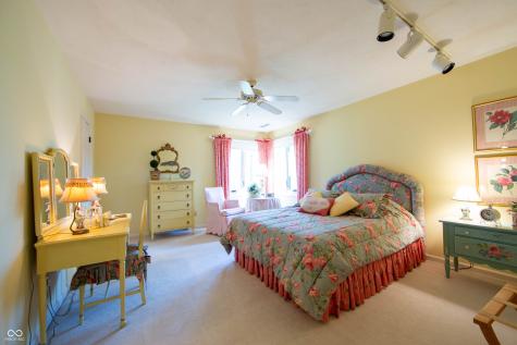 3609 N Devon Drive Martinsville IN 46151