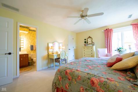 3609 N Devon Drive Martinsville IN 46151