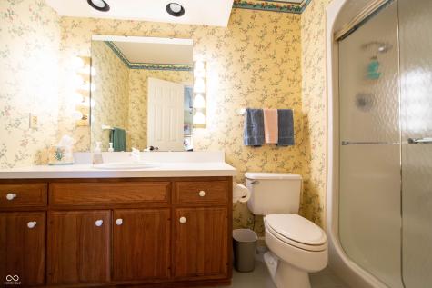 3609 N Devon Drive Martinsville IN 46151