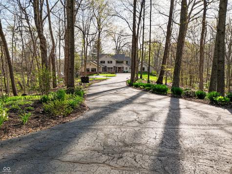 3609 N Devon Drive Martinsville IN 46151