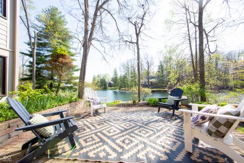 3609 N Devon Drive Martinsville IN 46151