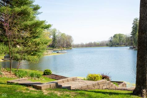3609 N Devon Drive Martinsville IN 46151