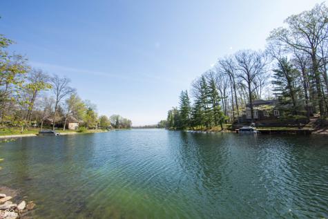 3609 N Devon Drive Martinsville IN 46151