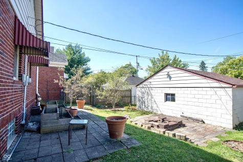 952 N Layman Avenue Indianapolis IN 46219