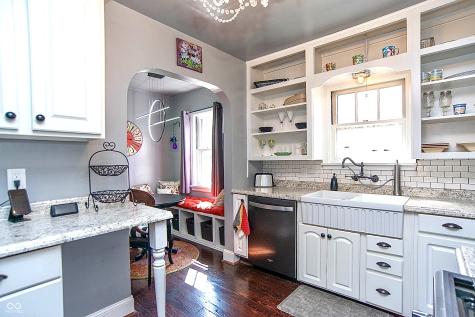 952 N Layman Avenue Indianapolis IN 46219
