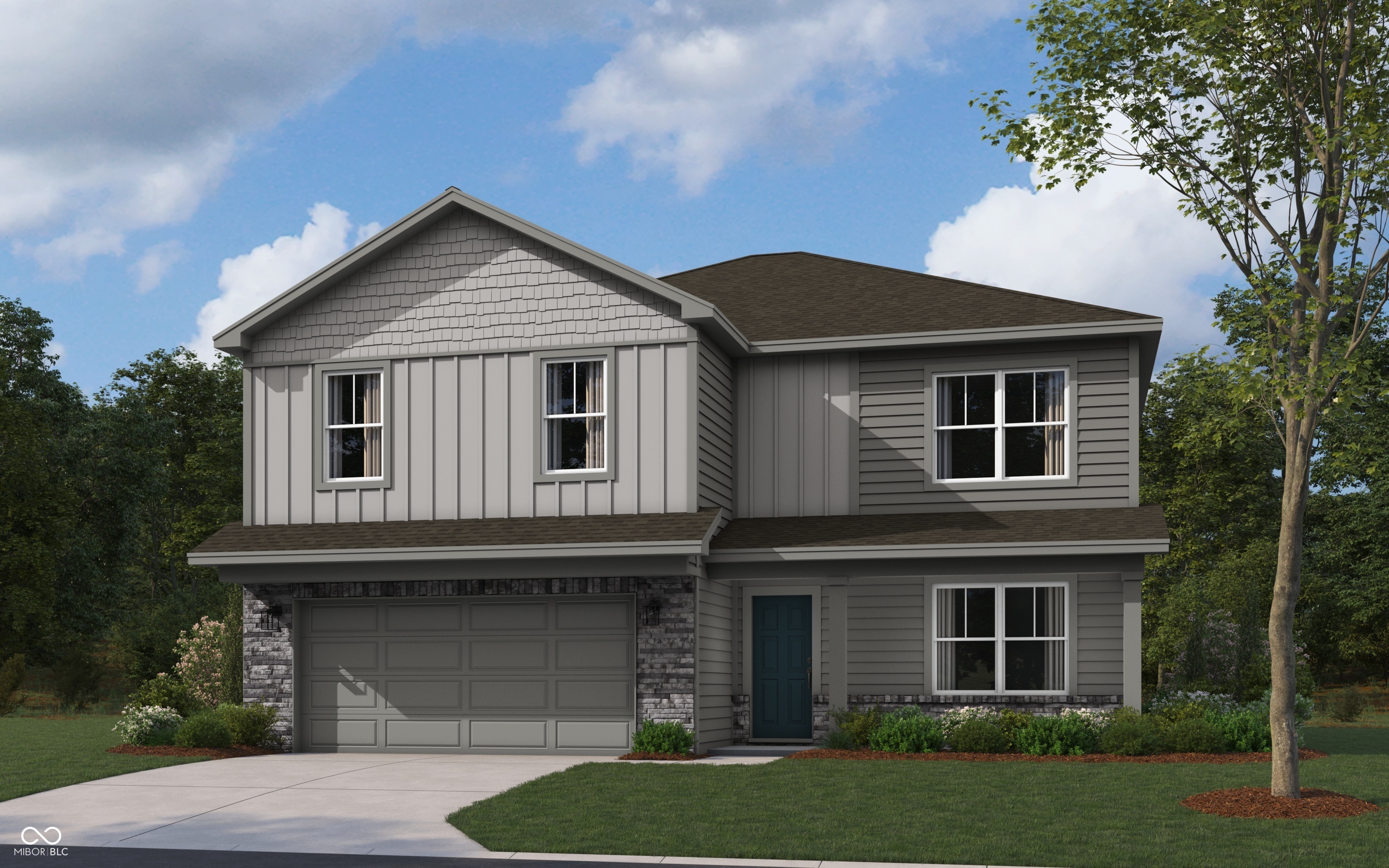 6830 Levant Lane Indianapolis IN 46221