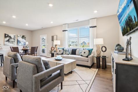 6830 Levant Lane Indianapolis IN 46221