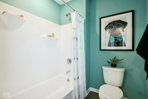 6830 Levant Lane Indianapolis IN 46221