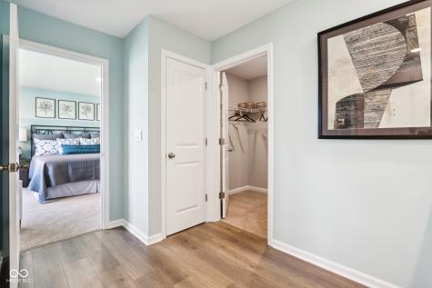 6830 Levant Lane Indianapolis IN 46221