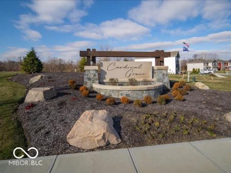 6830 Levant Lane Indianapolis IN 46221