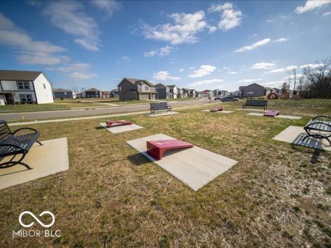 6830 Levant Lane Indianapolis IN 46221