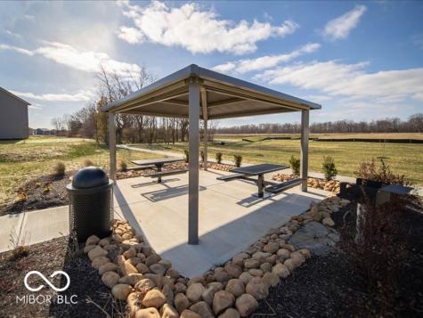 6830 Levant Lane Indianapolis IN 46221
