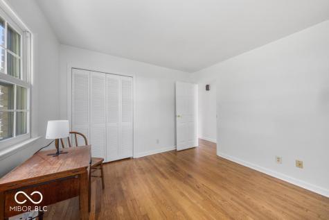4823 Wanamaker Drive Indianapolis IN 46239