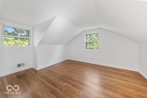 4823 Wanamaker Drive Indianapolis IN 46239