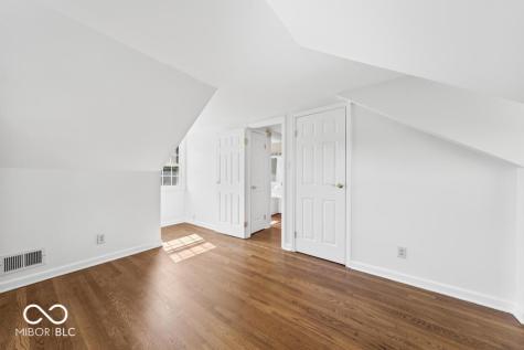 4823 Wanamaker Drive Indianapolis IN 46239
