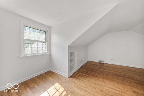 4823 Wanamaker Drive Indianapolis IN 46239