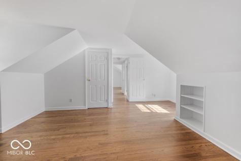 4823 Wanamaker Drive Indianapolis IN 46239