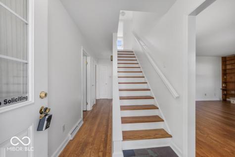 4823 Wanamaker Drive Indianapolis IN 46239