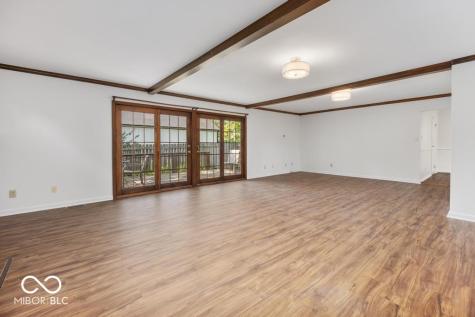 4823 Wanamaker Drive Indianapolis IN 46239