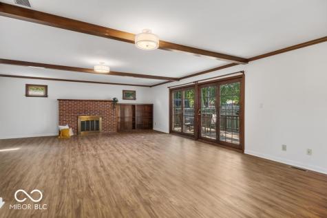 4823 Wanamaker Drive Indianapolis IN 46239