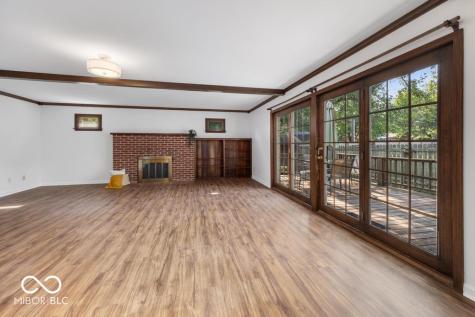 4823 Wanamaker Drive Indianapolis IN 46239