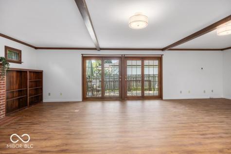 4823 Wanamaker Drive Indianapolis IN 46239