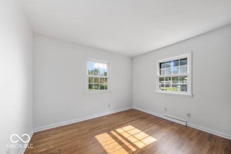 4823 Wanamaker Drive Indianapolis IN 46239